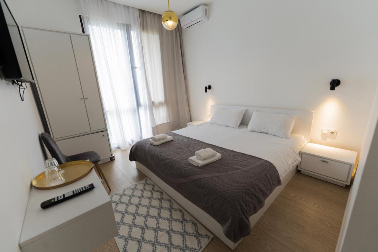 Hotel Elite Koboeleti Buitenkant foto