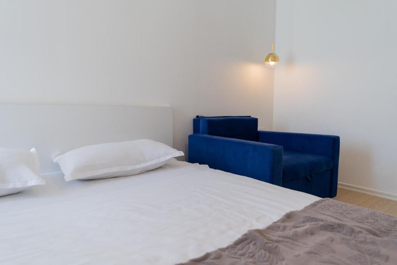 Hotel Elite Koboeleti Buitenkant foto