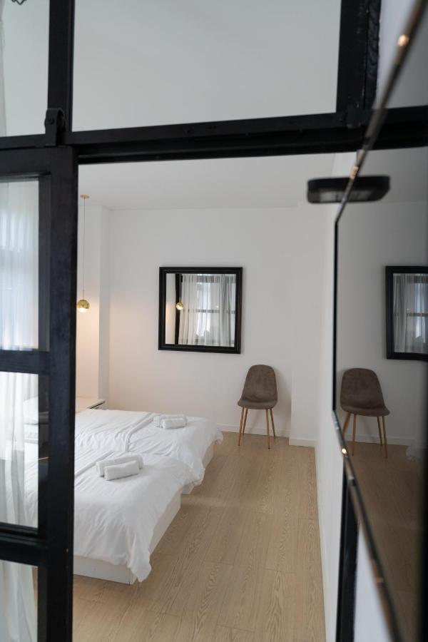 Hotel Elite Koboeleti Buitenkant foto