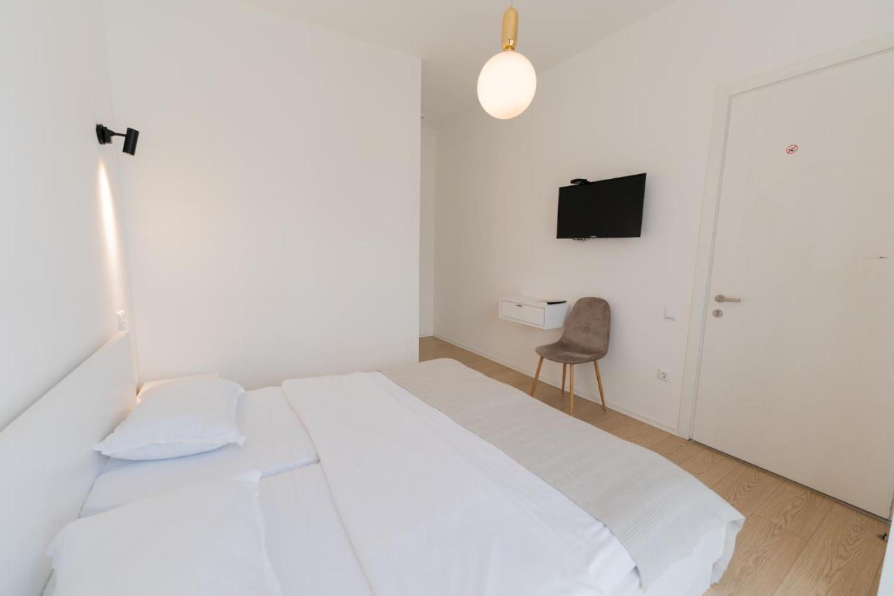 Hotel Elite Koboeleti Buitenkant foto