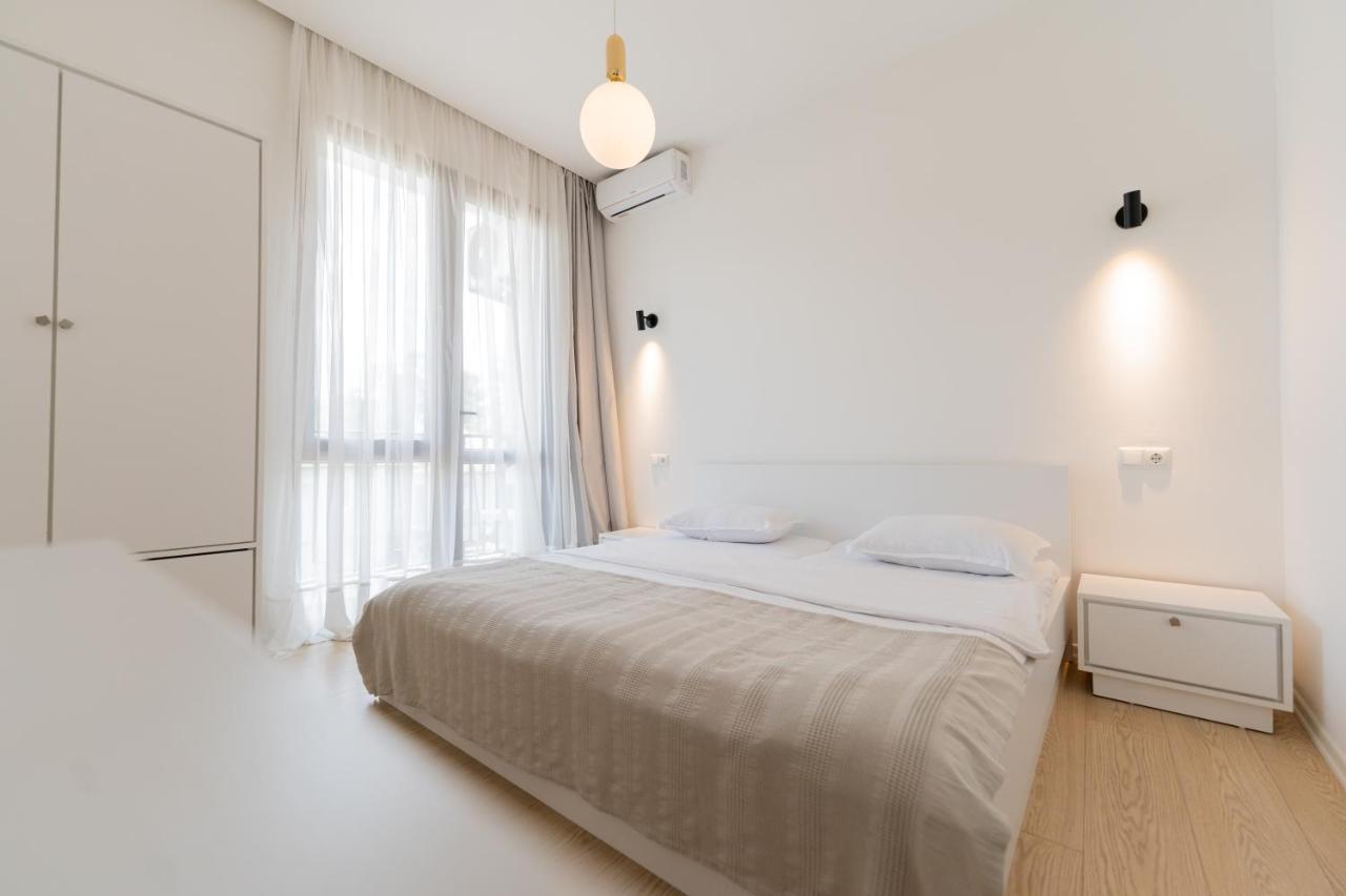 Hotel Elite Koboeleti Buitenkant foto