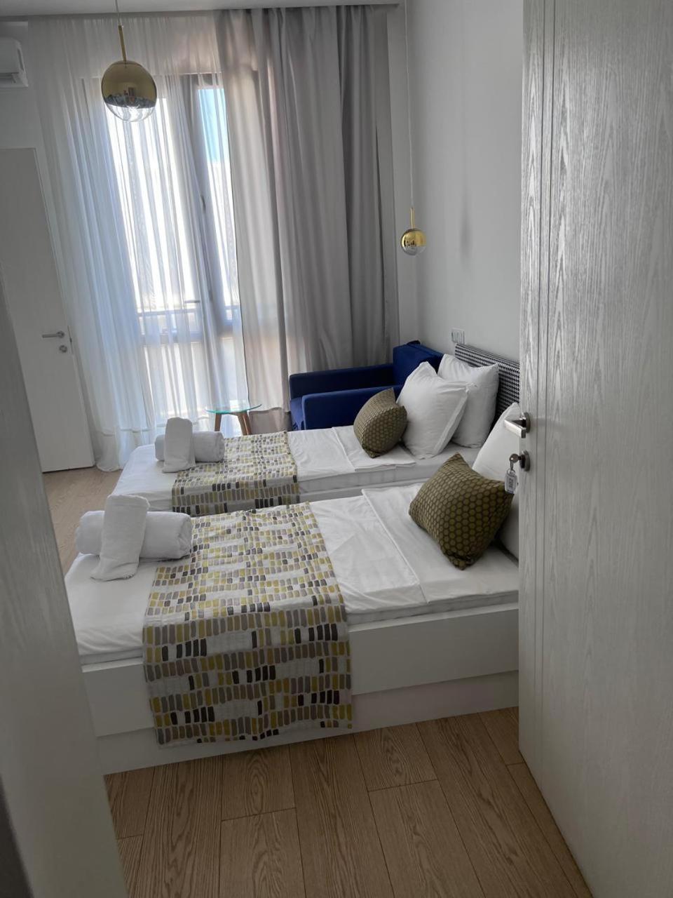 Hotel Elite Koboeleti Buitenkant foto