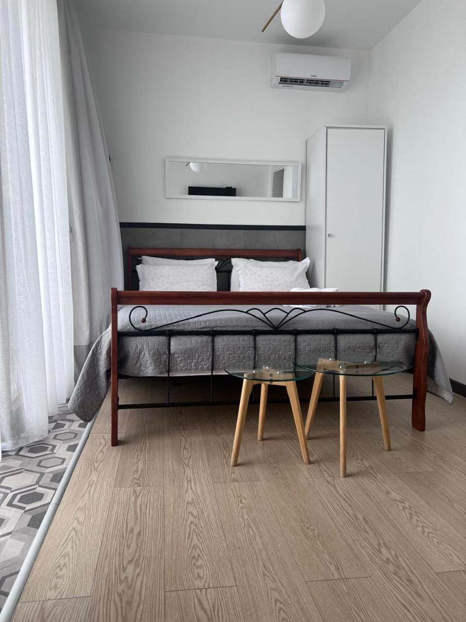 Hotel Elite Koboeleti Buitenkant foto