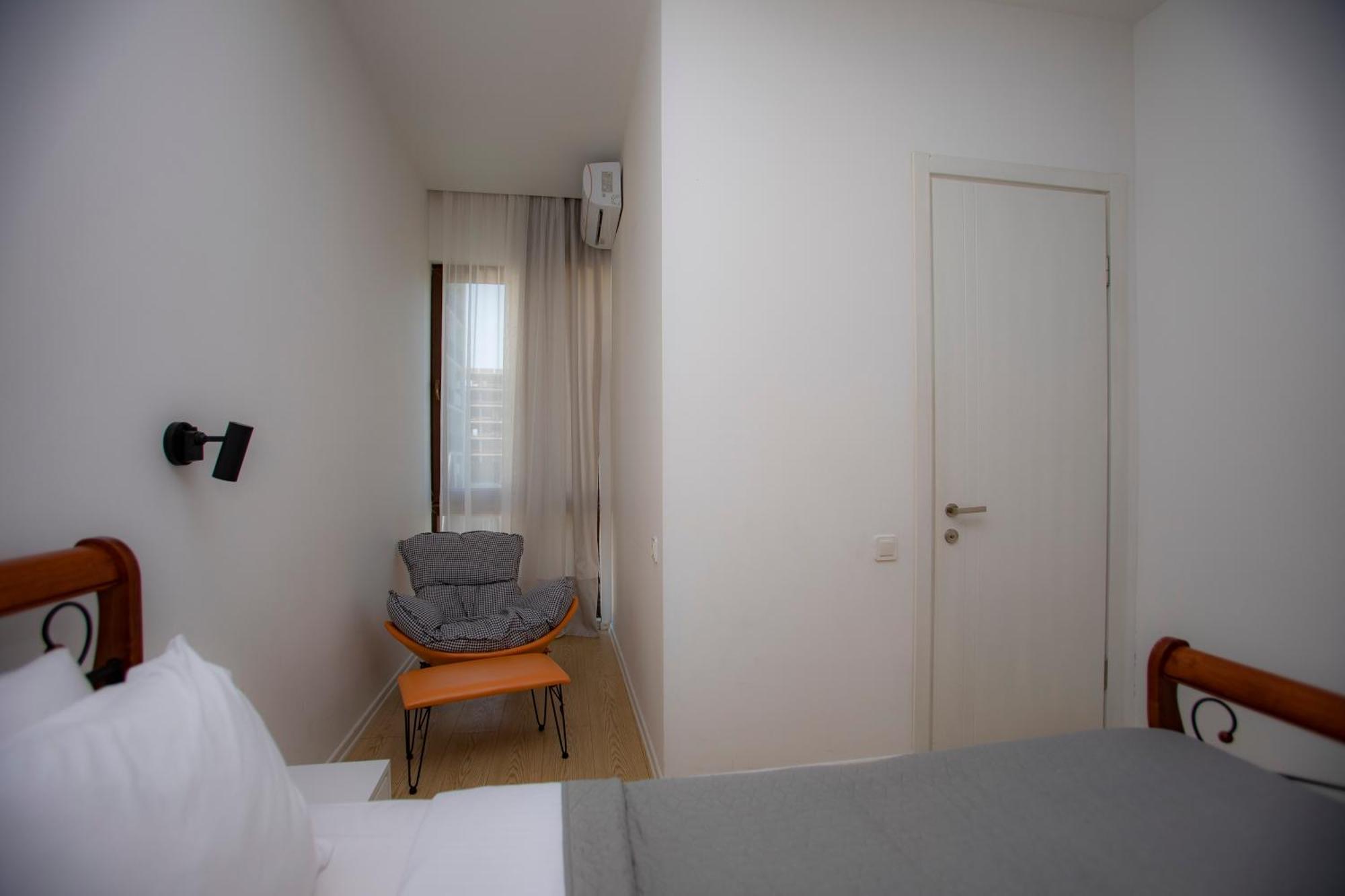 Hotel Elite Koboeleti Buitenkant foto