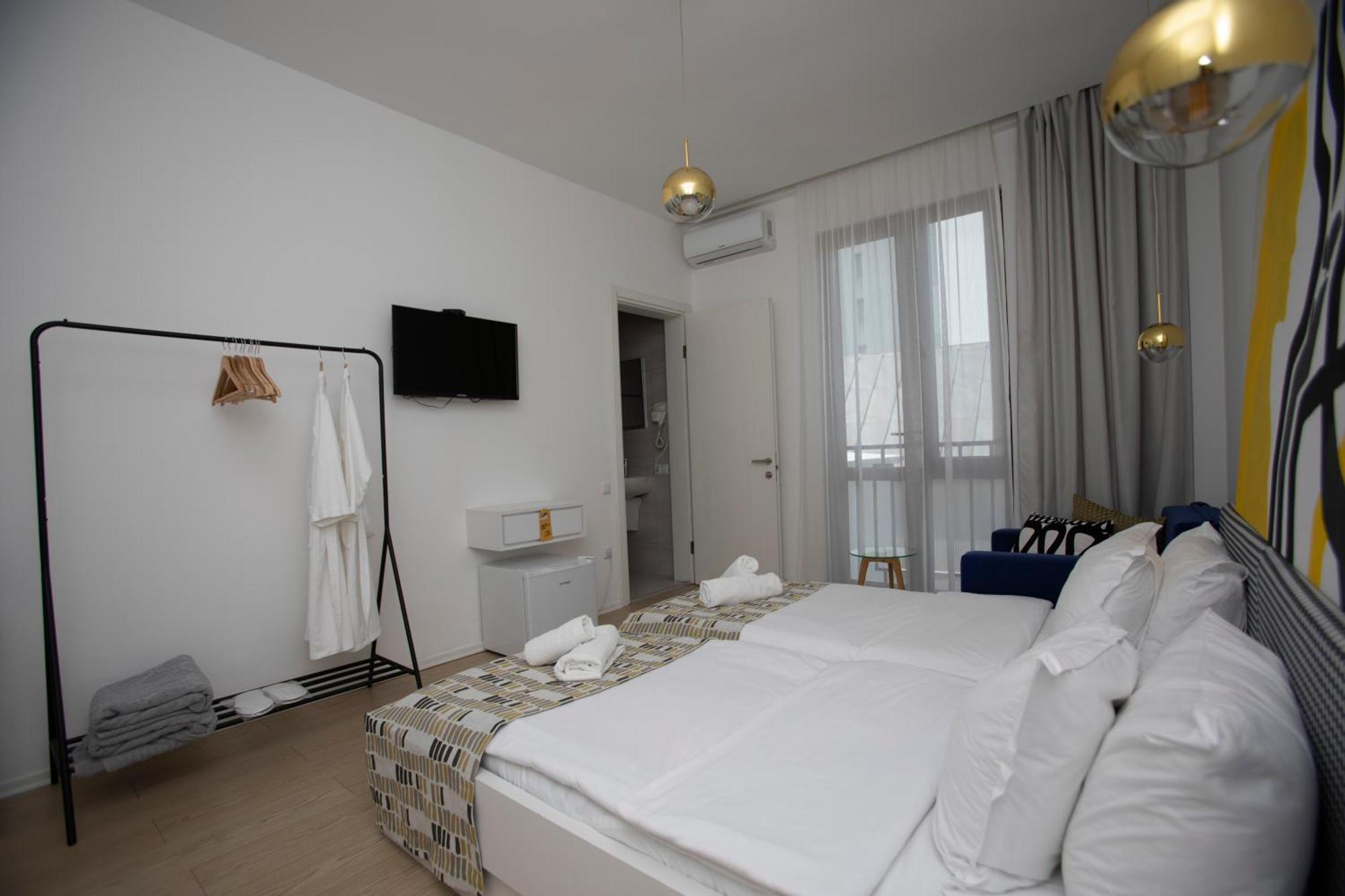 Hotel Elite Koboeleti Buitenkant foto